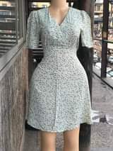 A picture of Dresses