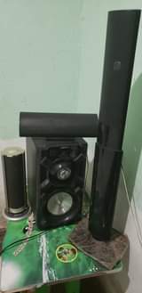 radio