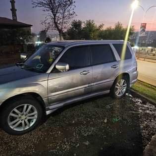 A picture of Sg5 Cross sport 24 2M