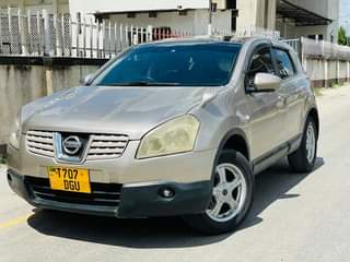 A picture of NISSAN DUALIS ON SALE 0628 190 101