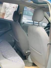 A picture of Direct Tokz 2006 Toyota Yaris Fullest Option Exterior Blue Interior