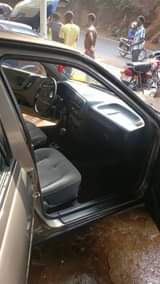 A picture of Nissan Sunny