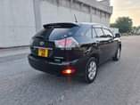 A picture of Price Bei26 5ML Call 0658056651 TOYOTA HARRIER DSW Year 2010
