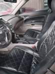 A picture of 2009 Honda Accord