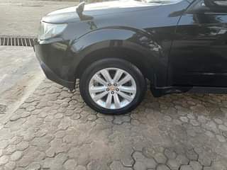 A picture of Subaru Forester Sokoni