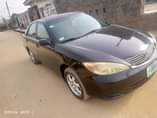 A picture of Toyota Camry 2004 FIRSTBODY