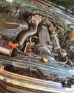 A picture of 1998 Toyota LC VX HDJ100