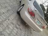 A picture of 2003 LEXUS ES 300