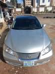 A picture of 2008 Model Lexus ES350 available for sale Fullest option with