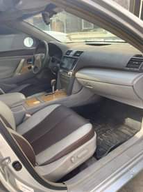 A picture of 2010 Toyota Camry