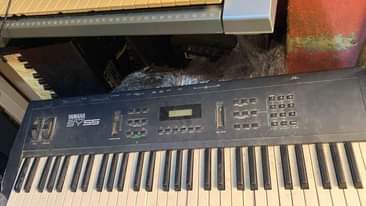 A picture of All types of Studio Keyboard Available here DM me now