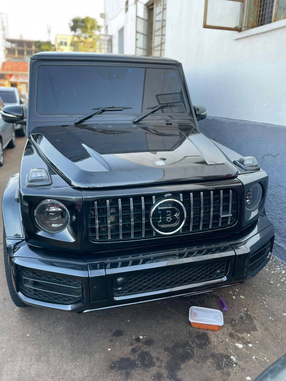 mercedes benz