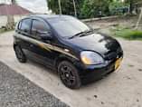 A picture of Toyota Vitz Rs DFD