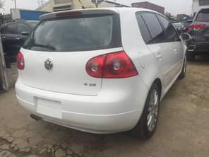 A picture of Call 08144728263 or whatsapp 09136801785 for more info Clean golf
