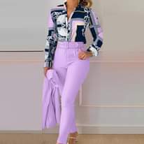 A picture of Office dress