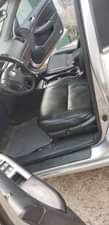 A picture of Clean and sound nigeria use Honda EOD Silent engine Sharp