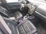 A picture of 2007 08 Volkswagen Jetta First body Every sharp Going for