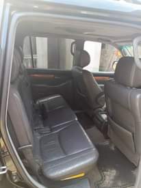 A picture of 2015 Lexus GS 470 1000
