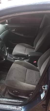 A picture of Toyota Corolla