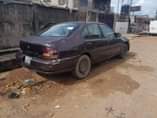 A picture of Altima Nissan