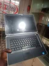 A picture of Dell 6420 core i5