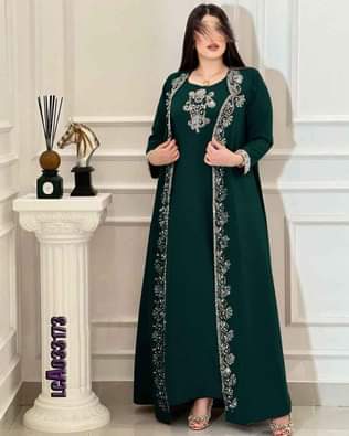 A picture of Abayas