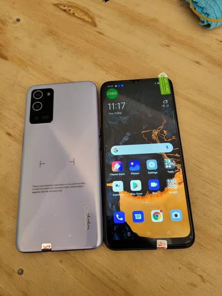 huawei phones