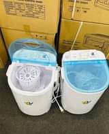 A picture of Mini washing machine Washing Machines