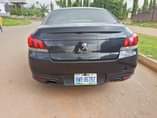 A picture of HOT DEALClean used PEUGEOT 508 2014 model 2 2m net