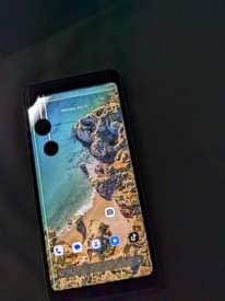 A picture of Pixel 2xl