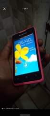 A picture of Lenovo Gb 8