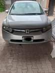 A picture of Distres Sale Abuja Honda Civic 2007 Everything AC need Attention