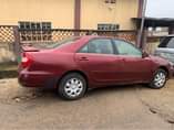 A picture of Toyota Camry 2003