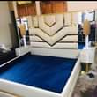 A picture of Dressed beds