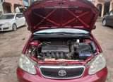 A picture of 04 everything working perfectly location lbadan 2 3m settlement 50k