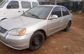 A picture of Danny yung smarts Autos Honda civic 03 Sound engine Perfect
