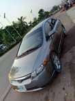 A picture of Clean Used Honda Civic Irobot Inspection Price is 1 8M