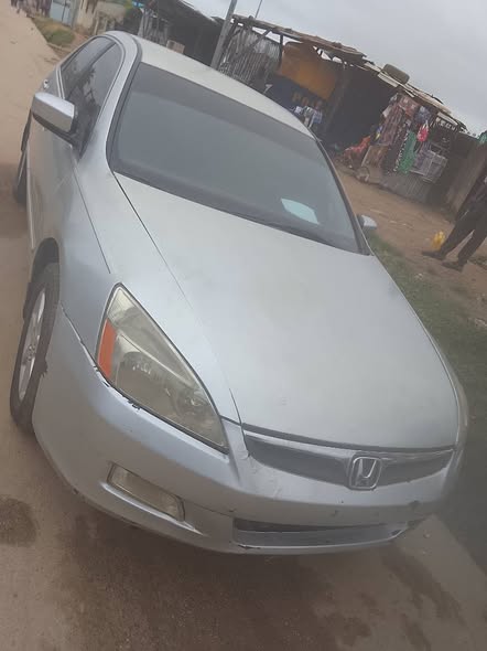 A picture of Excellent Honda EOD with AC in perfect condition 2 3m