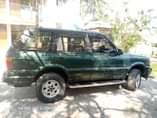A picture of Range rover