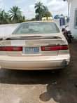 A picture of 750K last last Kogi State Anyigba First Body Everything working