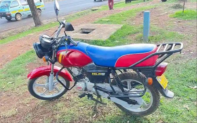A picture of Motorcycle and bikes