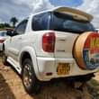 A picture of TOYOTA RAV4 SHORT CHASIS 16 5M