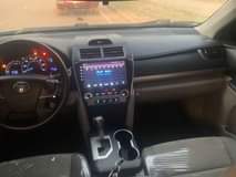 A picture of 2013 Toyota Camry