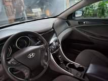 A picture of 2012 Hyundai Sonata