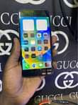 A picture of iPhone 8plus 128gbs