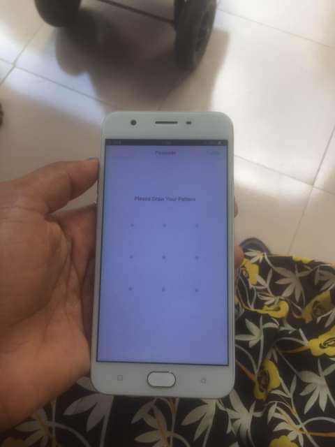 oppo a57