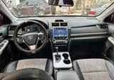 A picture of Super clean Tokunboh Standard Registered TOYOTA CAMRY 2013 SE For