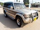 A picture of Mitsubishi Pajero On Sale