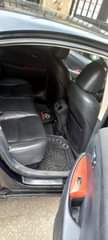 A picture of Registered Lexus ES 350