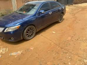 A picture of Toyota Camry spider 4plug Nothing to fix Location Awka Anambra